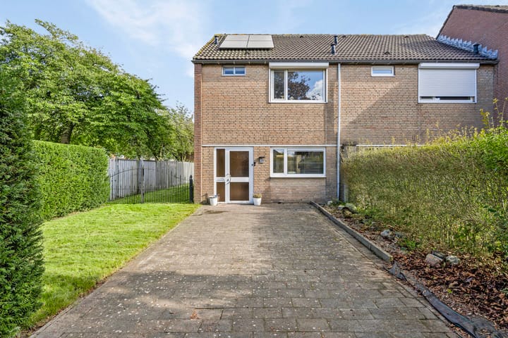 Foto 1 van Vennestraat 29