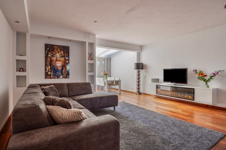 Foto 2 van Vennestraat 29