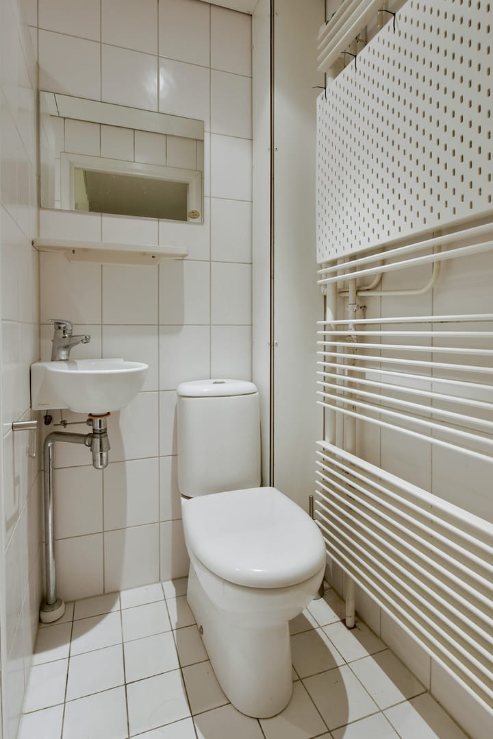 Foto 9 van Amerbos 340