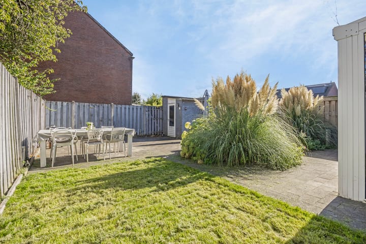 Foto 5 van Vennestraat 29