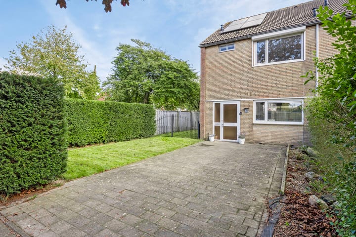 Foto 6 van Vennestraat 29