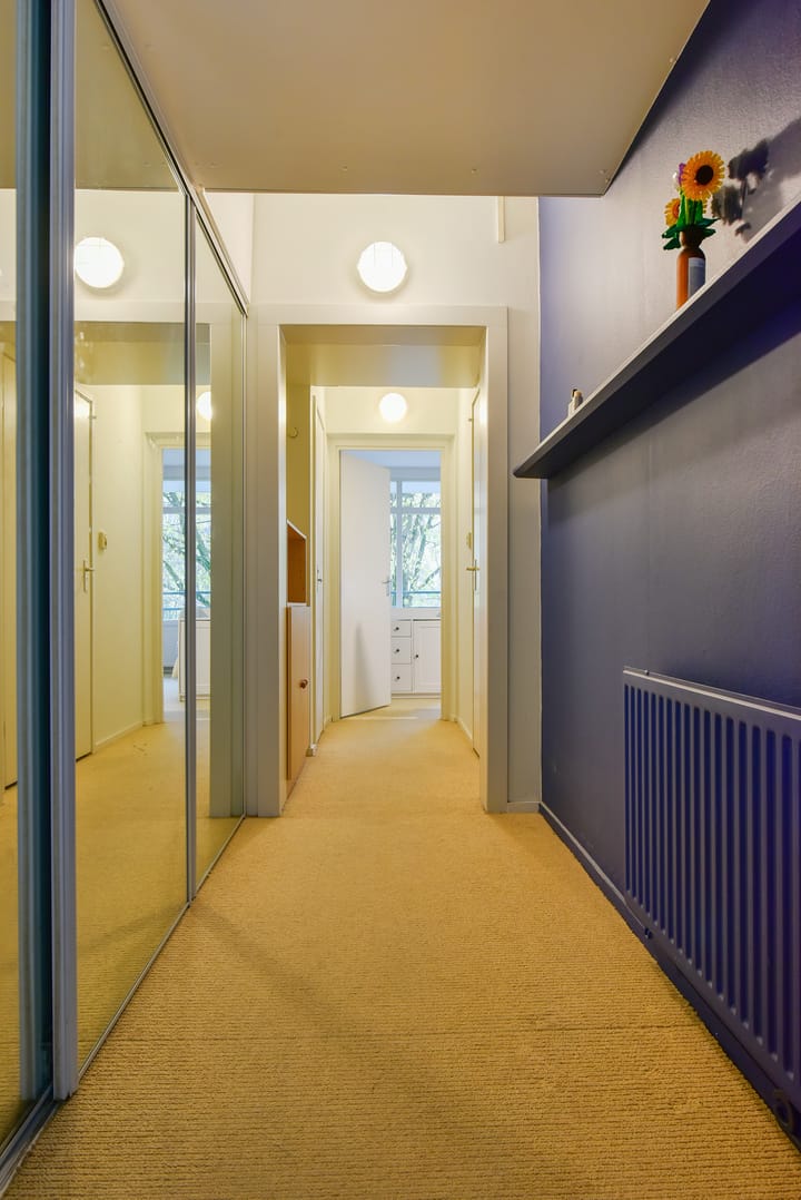 Foto 11 van Amerbos 340