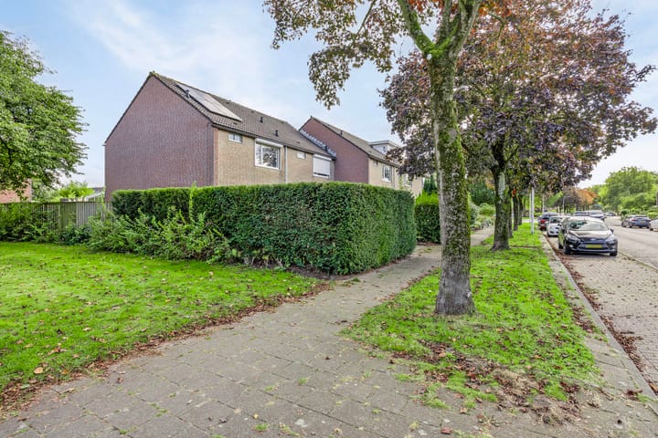 Foto 7 van Vennestraat 29