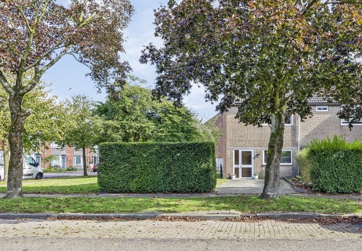 Foto 8 van Vennestraat 29