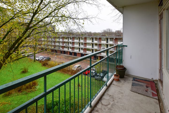 Foto 13 van Amerbos 340