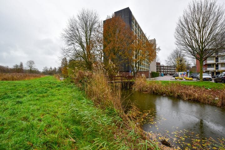 Foto 15 van Amerbos 340