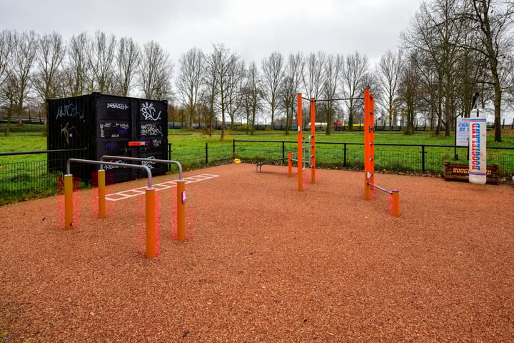 Foto 17 van Amerbos 340