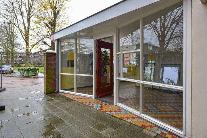 Foto 18 van Amerbos 340