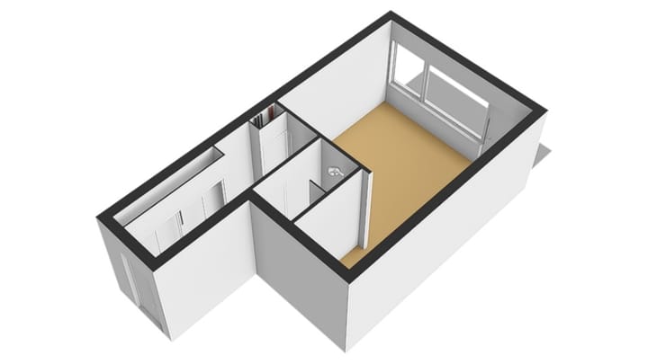 Foto 23 van Amerbos 340