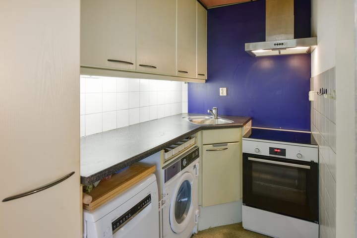 Foto 7 van Amerbos 340