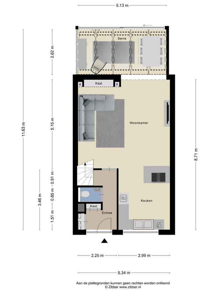 Foto 24 van Vennestraat 29