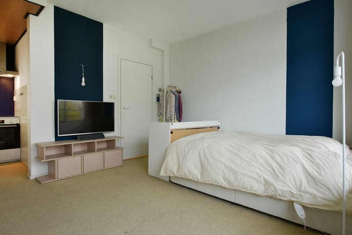 Foto 4 van Amerbos 340