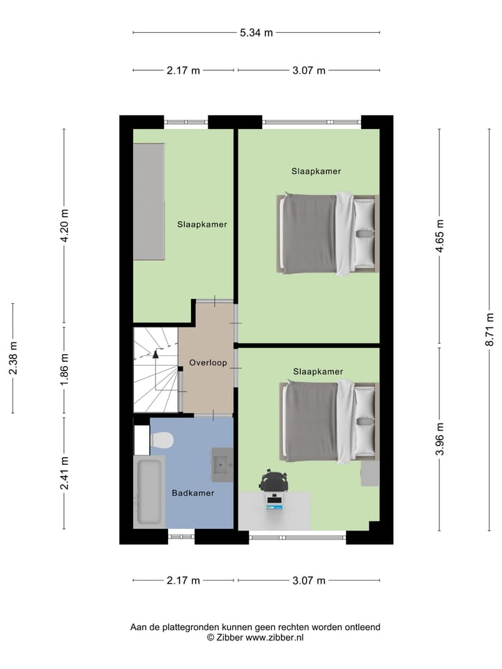 Foto 38 van Vennestraat 29