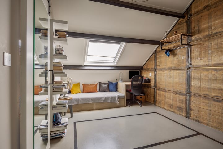 Foto 39 van Vennestraat 29