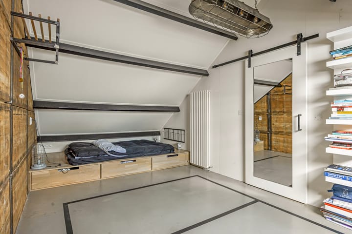 Foto 40 van Vennestraat 29