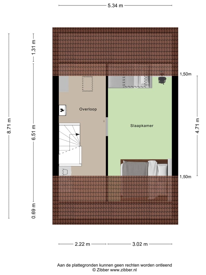 Foto 41 van Vennestraat 29