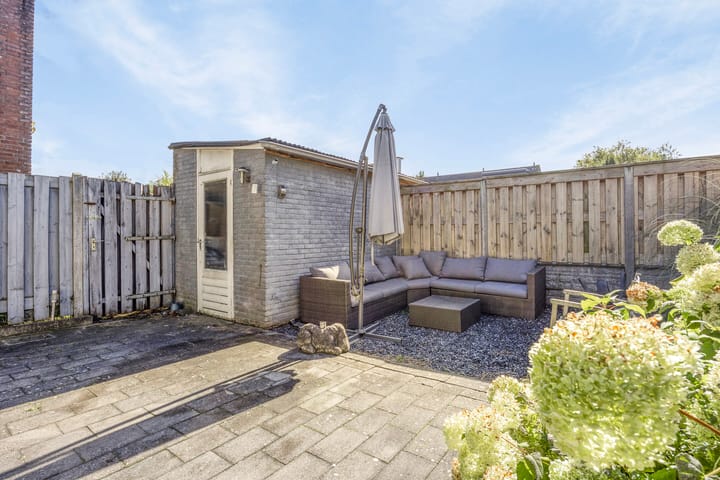 Foto 45 van Vennestraat 29