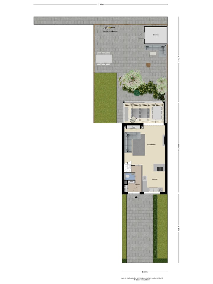 Foto 49 van Vennestraat 29