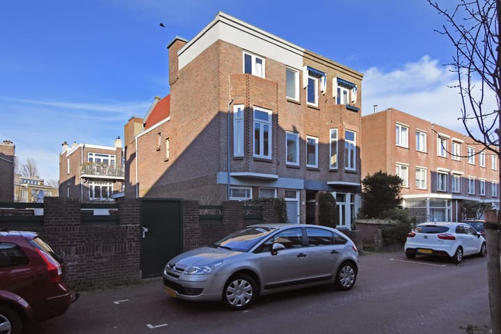 Foto 4 van Sneeuwbalstraat 143