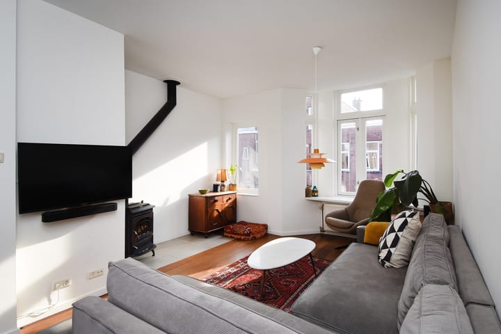 Foto 2 van Sneeuwbalstraat 143