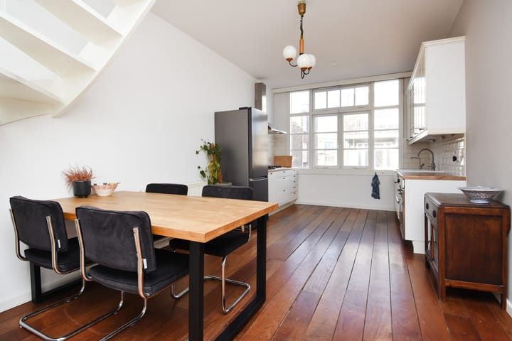 Foto 3 van Sneeuwbalstraat 143