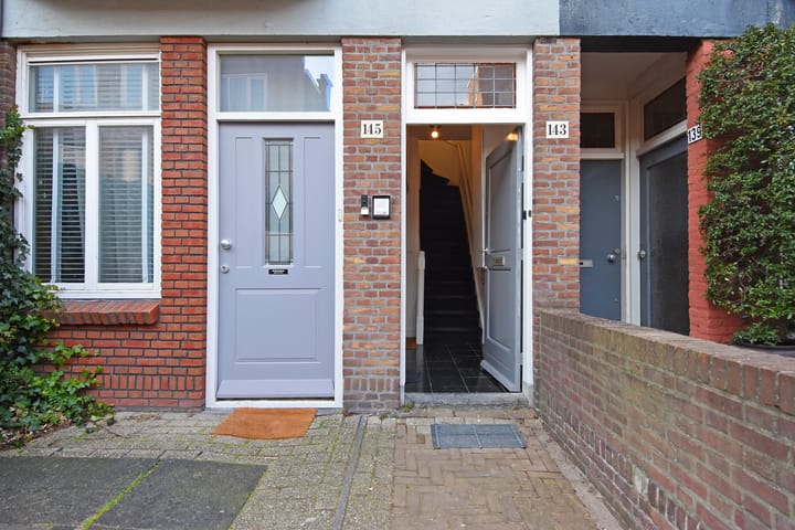 Foto 5 van Sneeuwbalstraat 143