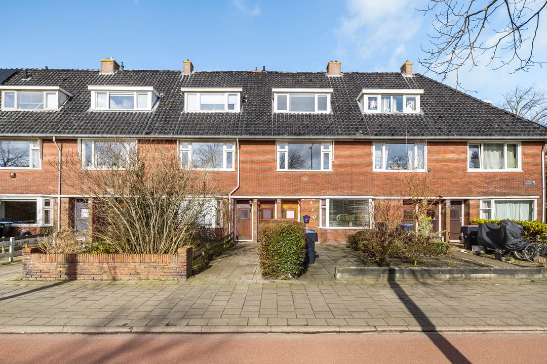 Foto 1 van Groningerstraatweg 161