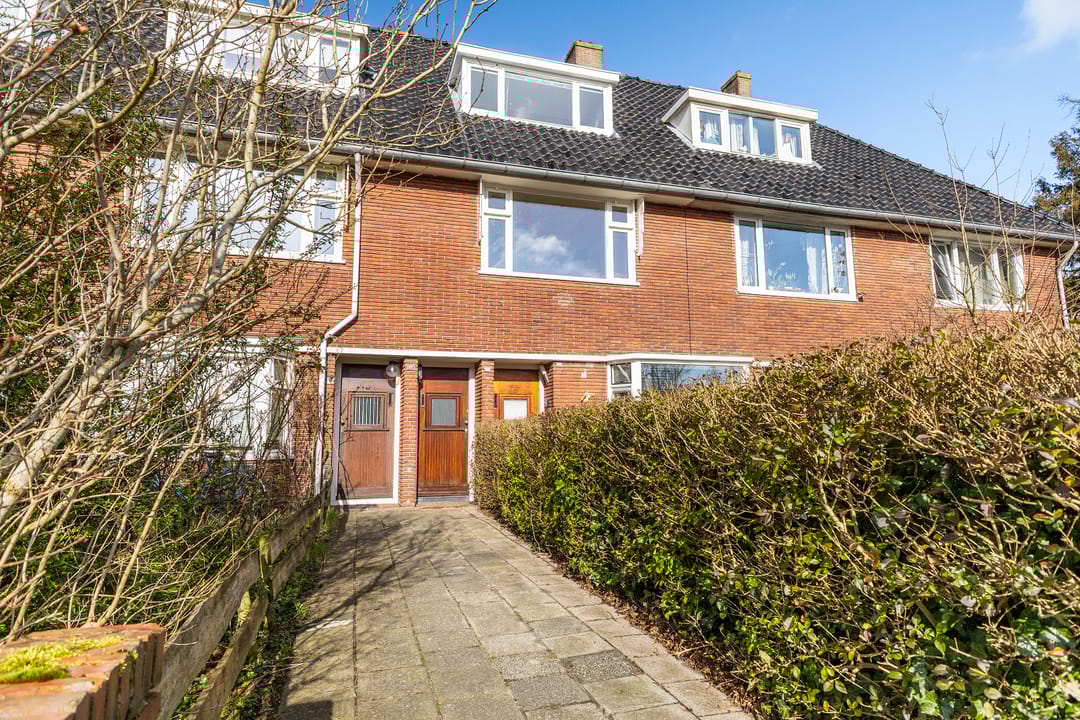 Foto 2 van Groningerstraatweg 161