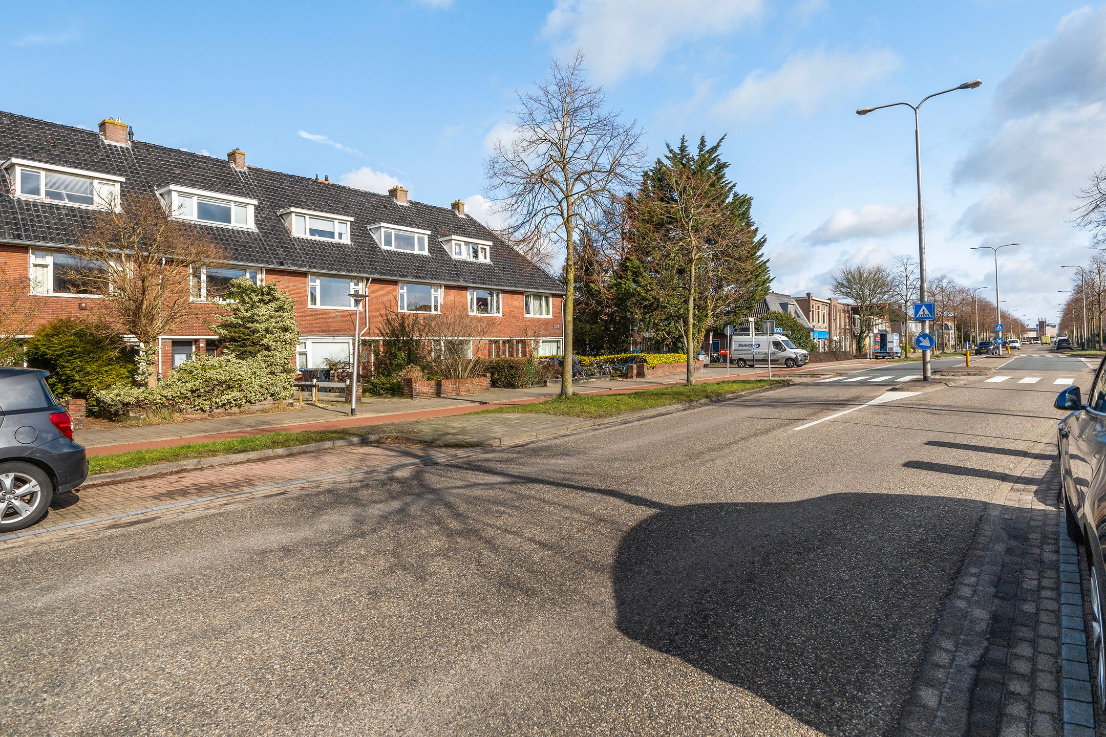 Foto 30 van Groningerstraatweg 161
