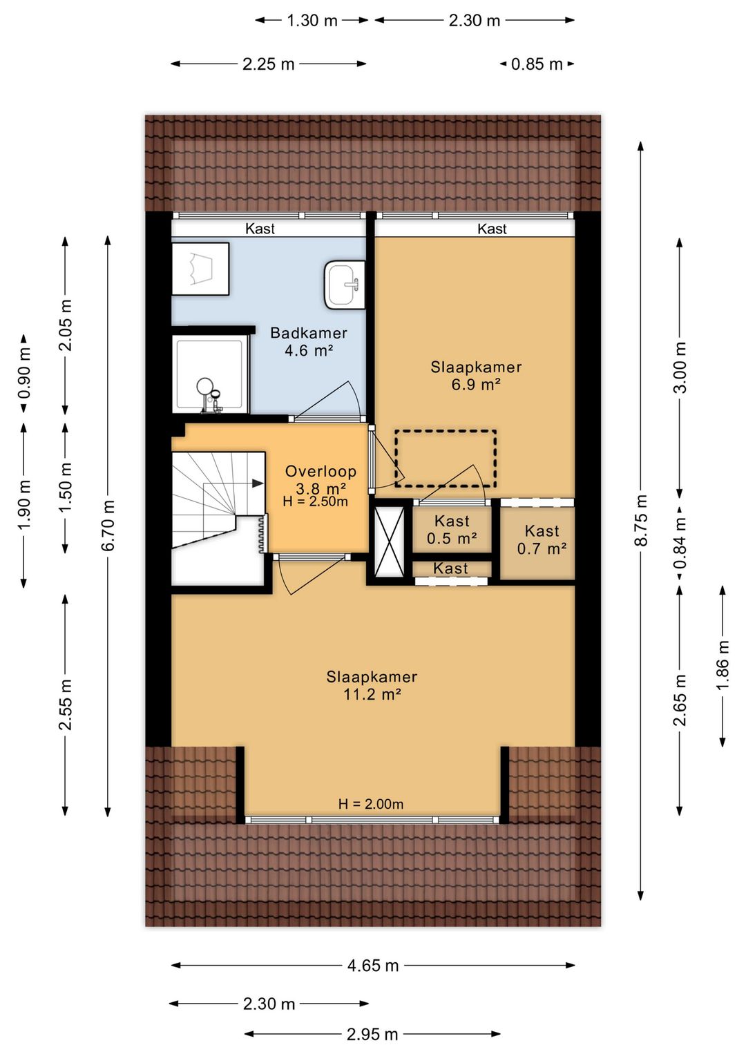 Foto 37 van Groningerstraatweg 161