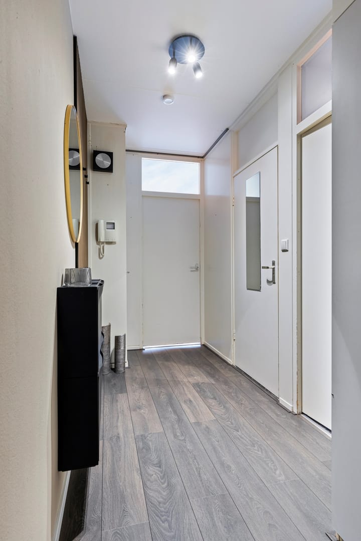 Foto 3 van Espoortstraat 93