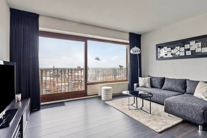 Foto 7 van Espoortstraat 93