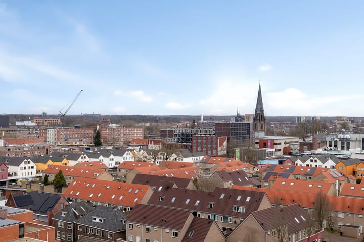 Foto 12 van Espoortstraat 93