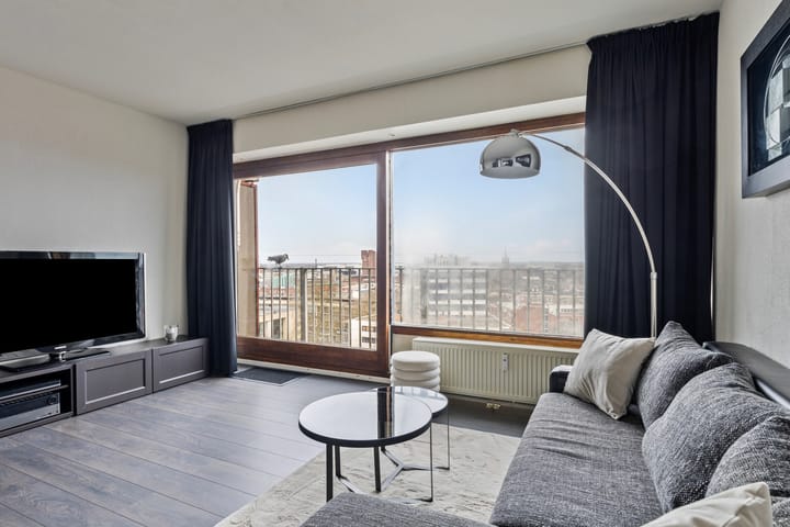 Foto 11 van Espoortstraat 93