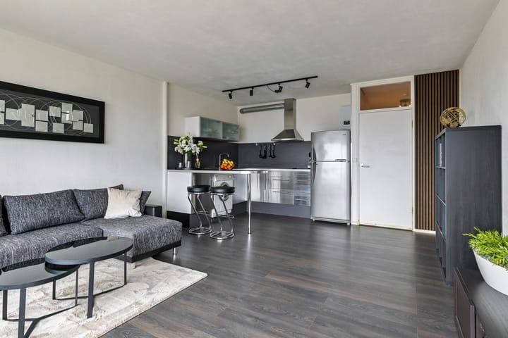 Foto 9 van Espoortstraat 93