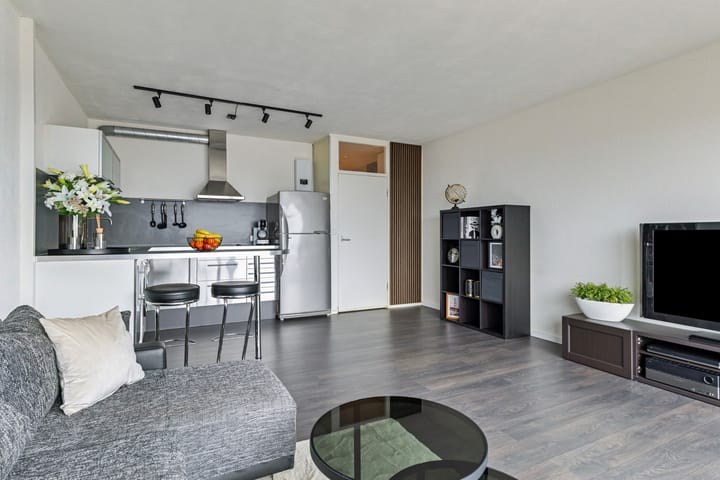 Foto 8 van Espoortstraat 93