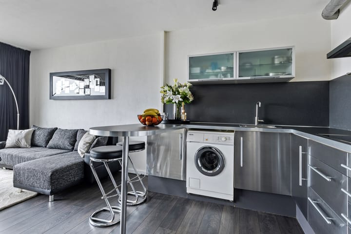 Foto 14 van Espoortstraat 93