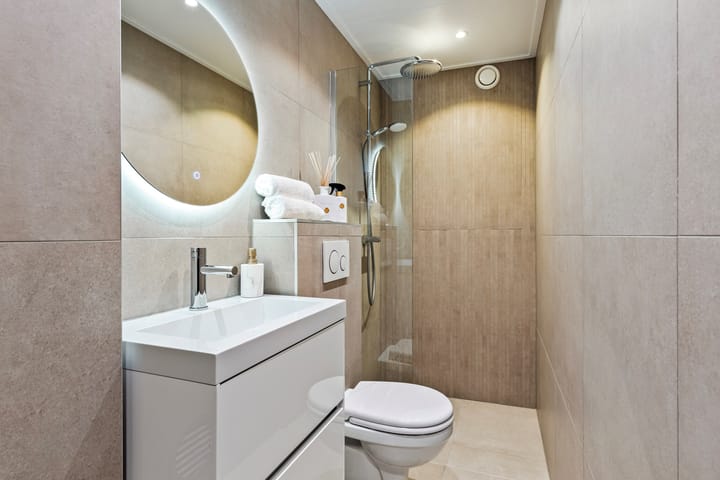 Foto 4 van Espoortstraat 93