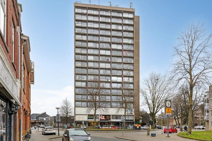 Foto 24 van Espoortstraat 93