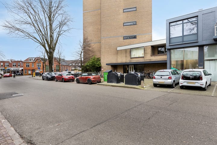 Foto 25 van Espoortstraat 93