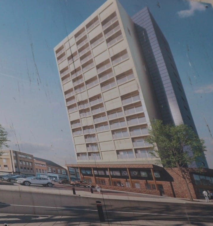 Foto 27 van Espoortstraat 93