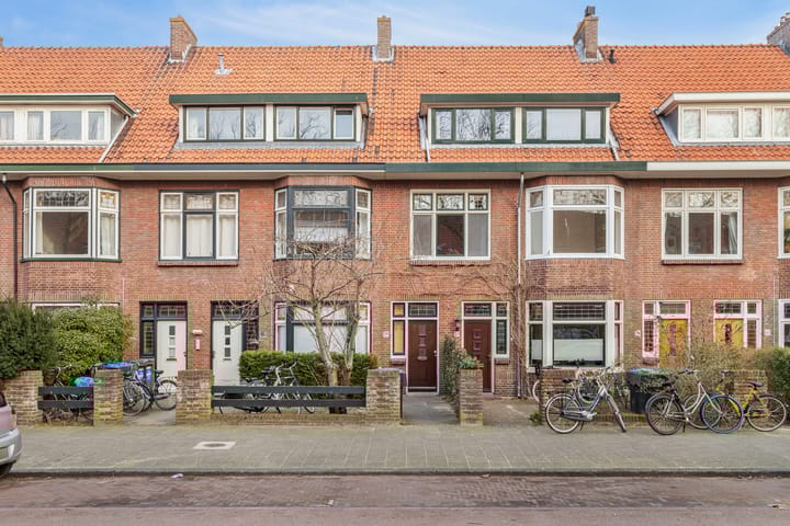 Photo 6 of De Sitterlaan 58-A