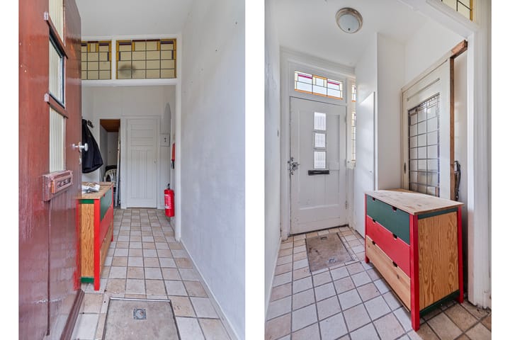 Photo 7 of De Sitterlaan 58-A