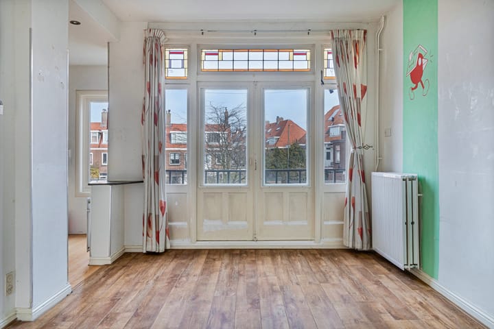 Photo 11 of De Sitterlaan 58-A