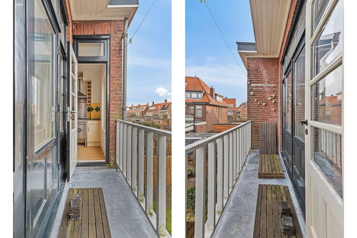 Photo 13 of De Sitterlaan 58-A