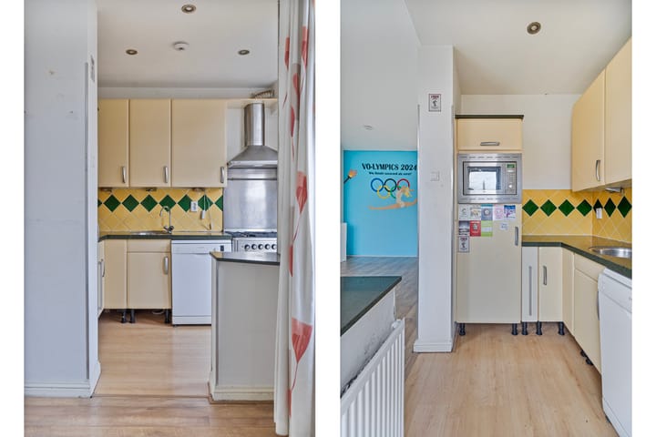 Photo 15 of De Sitterlaan 58-A