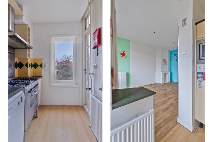 Photo 16 of De Sitterlaan 58-A