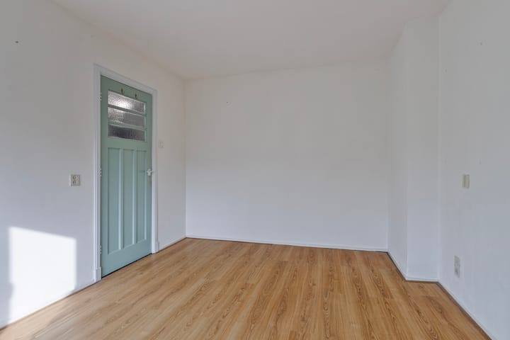 Photo 17 of De Sitterlaan 58-A