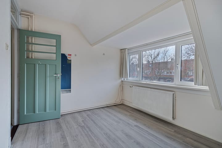 Photo 19 of De Sitterlaan 58-A