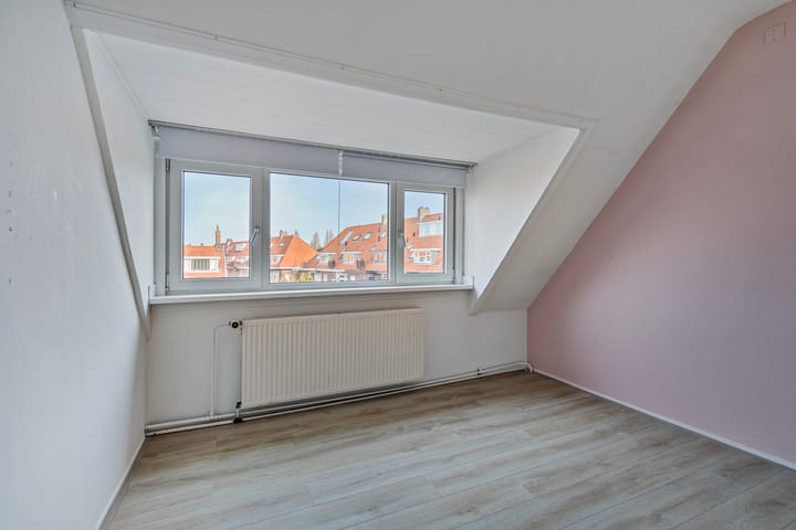 Photo 20 of De Sitterlaan 58-A